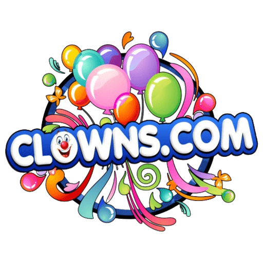 Clowns.com Logo